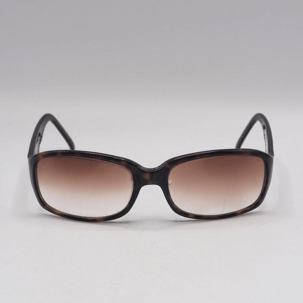 Kenmark Ella 61[] 18-125 Tortoise Shell Eyeglass Frames